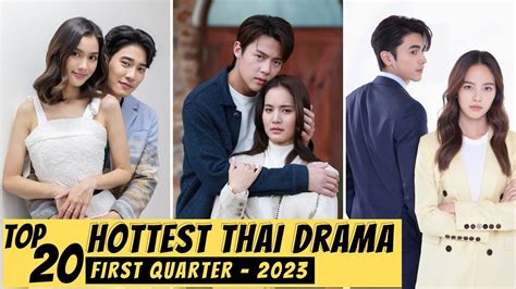 the best thai drama|54 Top